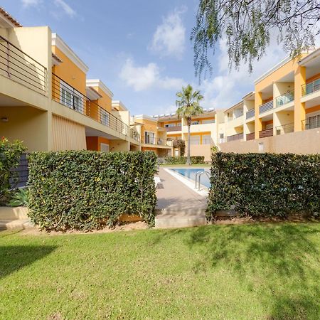 The Village - Apart Para 6 Com Ac, Garagem E Piscina, A Poucos Min Da Gale Албуфейра Экстерьер фото