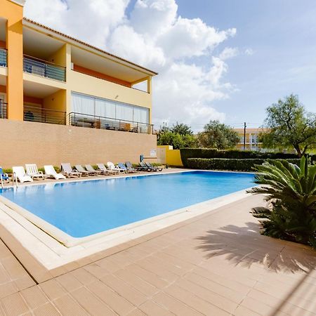 The Village - Apart Para 6 Com Ac, Garagem E Piscina, A Poucos Min Da Gale Албуфейра Экстерьер фото